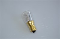 Ampoule, Ikea cuisinière & four - E14 - 300°C